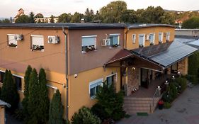 Hotel Tranzit